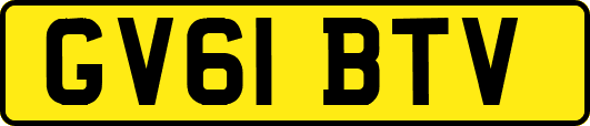 GV61BTV
