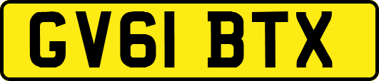 GV61BTX