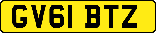 GV61BTZ