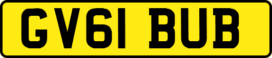 GV61BUB
