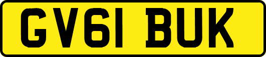 GV61BUK