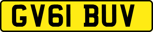 GV61BUV