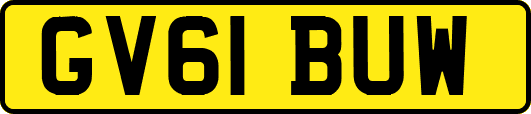GV61BUW