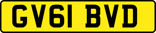 GV61BVD