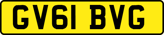 GV61BVG