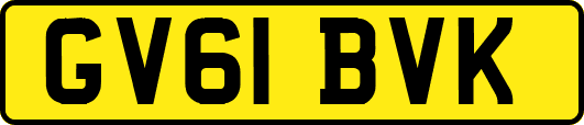 GV61BVK