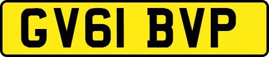 GV61BVP