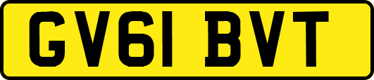 GV61BVT