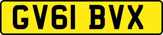 GV61BVX