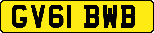 GV61BWB