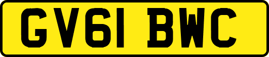 GV61BWC
