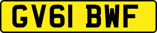 GV61BWF