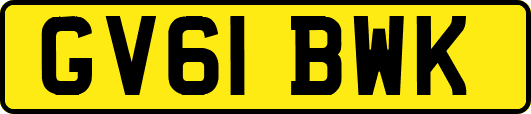GV61BWK