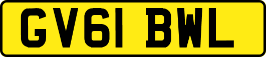 GV61BWL