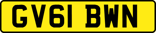 GV61BWN