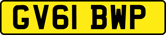 GV61BWP
