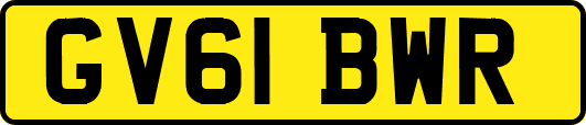 GV61BWR