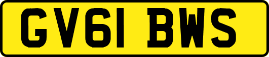 GV61BWS