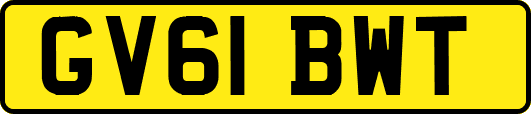 GV61BWT