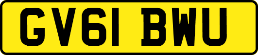 GV61BWU