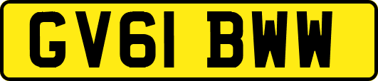 GV61BWW
