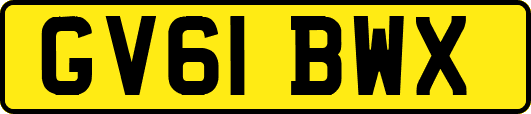 GV61BWX