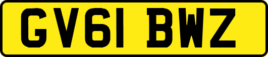 GV61BWZ