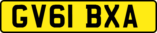 GV61BXA