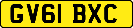 GV61BXC