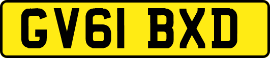 GV61BXD