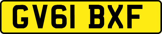 GV61BXF