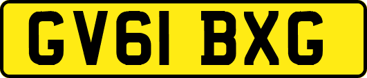 GV61BXG