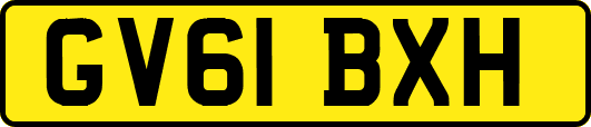 GV61BXH