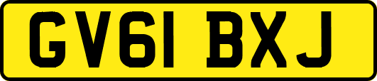 GV61BXJ