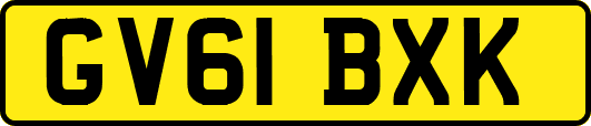 GV61BXK