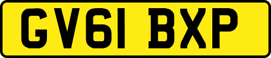 GV61BXP