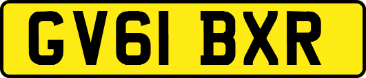 GV61BXR