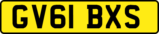 GV61BXS