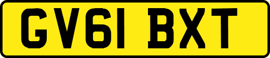 GV61BXT