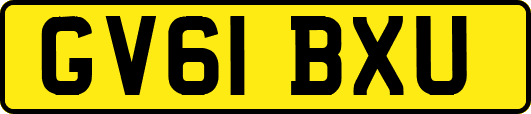 GV61BXU