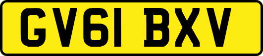 GV61BXV