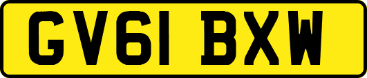 GV61BXW