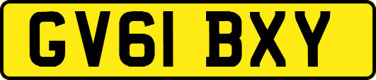 GV61BXY