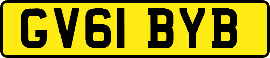 GV61BYB