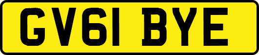 GV61BYE