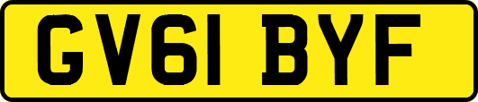 GV61BYF