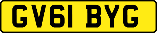 GV61BYG