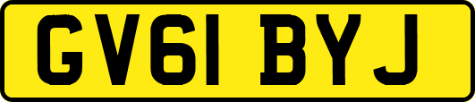 GV61BYJ
