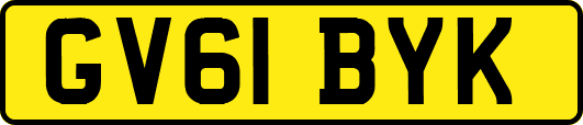 GV61BYK
