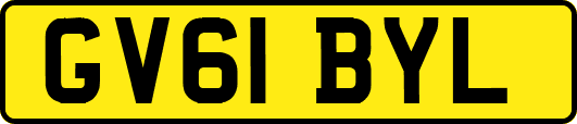 GV61BYL